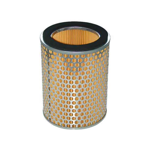 Filtre à air MIW, 17210-MCZ-003 pour Honda CB F Hornet 900 ccm ann. 2002 - 2006