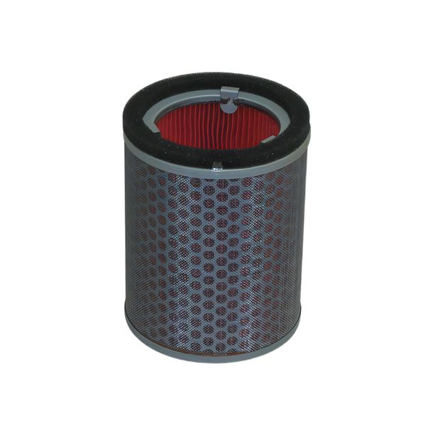 Filtre à air MIW, 17210-MEL-000 pour Honda CBR RR Fireblade 1000 ccm ann. 2004 - 2007
