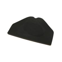 Air filter MIW, 11013-1227 for Kawasaki ZZR 1100 / 1200 ccm Yr. 1993 - 2005