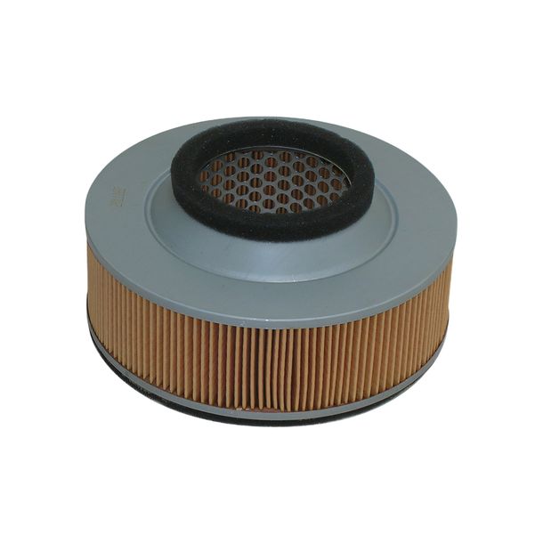 Filtre à air MIW, 11013-1248 pour Kawasaki VN Classic Mean Streak 1500 / 1600 ccm année 1996 - 2008