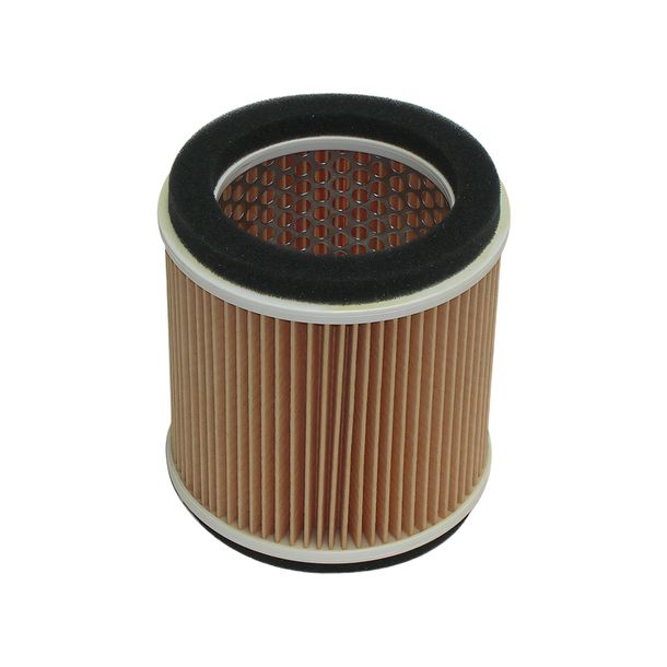 Luftfilter MIW, 11013-1235 für Kawasaki ZRX S R E 400 - 1200 ccm Bj. 1997 - 2006
