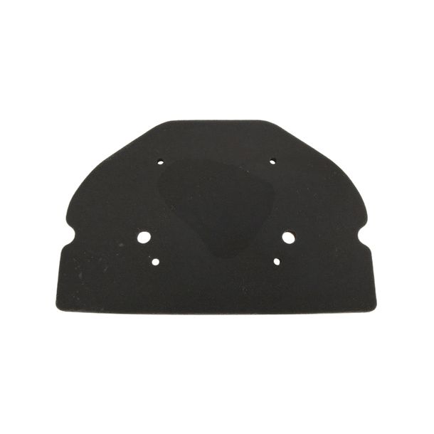 Filtre à air MIW, 11013-1244 pour Kawasaki ZX-7 R RR 750 ccm année 1996 - 2002