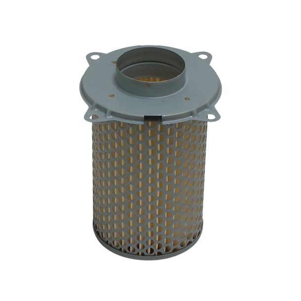 Filtre à air MIW, 13780-01D00-00 pour Suzuki GS F GV GSX Inazuma 500 / 1200 ccm année 1986 - 2007