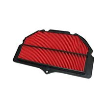Filtre à air MIW, 13780-35F00-000 pour Suzuki GSX-R 600 - 1000 ccm Année de fabrication 2000 - 2004