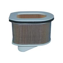 Filtro aria MIW, 11013-1302 per Kawasaki Z SX E-Version R SE ABS 750 - 1000 ccm Anno 2003 - 2017