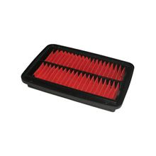 Filtro dell'aria MIW, 13780-18H00-000 per Suzuki GSF Bandit S ABS N 600 - 1200 ccm anno 2000 - 2006