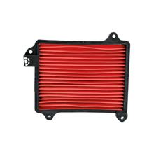 Filtre à air MIW, 17210-KW-3000 pour Honda NX Dominator 250 ccm année 1988 - 1995