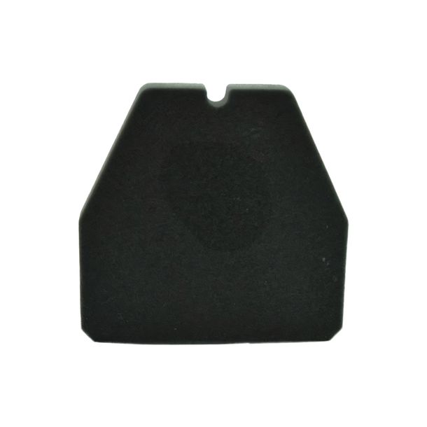 Filtro de aire MIW, 17210-413-000 para Honda CB N T DX 400 / 450 ccm año 1977 - 1992