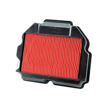 Filtre à air MIW, 17210-MR-8010 pour Honda VFR 400 ccm année 1990 - 1991