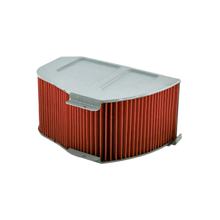 Filtre à air MIW, 17211-MA-6750 pour Honda CBX F 400 ccm ann. 1985