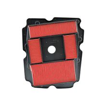 Air filter MIW, 17210-MN-8000 for Honda NT Hawk NTV Revere 600 / 650 ccm Year 1988 - 1998