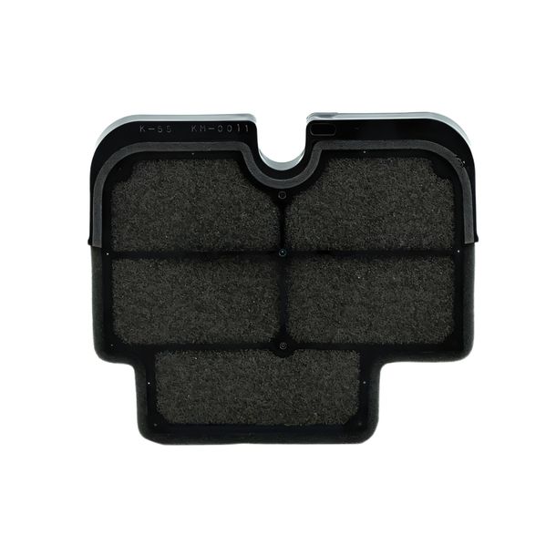 Filtre à air MIW, 11029-0011 pour Kawasaki ER-6 N F 650 ccm ann. 2009 - 2011