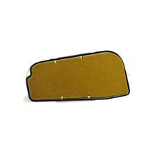 Luftfilter MIW, 11013-1188 für Kawasaki ZZR 1100 ccm Bj. 1990 - 1992