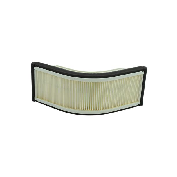 Filtre à air MIW, 11013-0004 pour Kawasaki ZX-10R 1000 ccm ann. 2004 - 2005