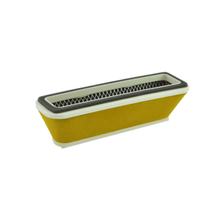 Filtro de ar MIW, 11013-1242 para Kawasaki GPZ 1100 ccm ano 1995 - 1998