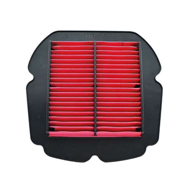 Filtre à air MIW, 13780-44H00-000 pour Suzuki SFV Gladius SV S SF 650 ccm Année 2009 - 2023