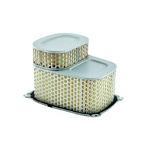 Air Filter MIW, 13780-31D00-000 for Suzuki DR S Big 800 ccm Year 1990 - 1999