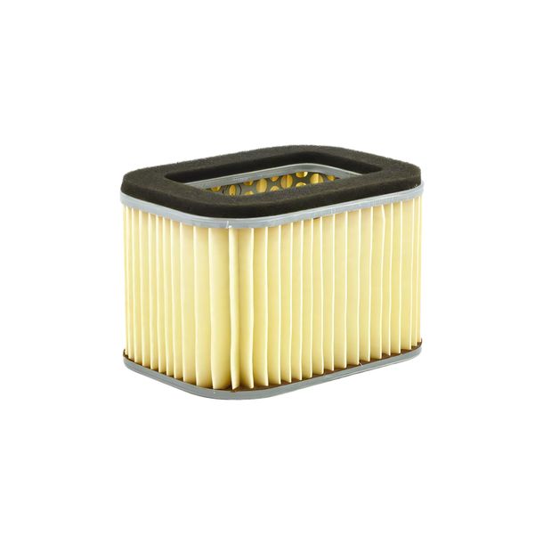 Filtre à air MIW, 12R-14451-0000 pour Yamaha XS DOHC SE Special 400 ccm Année 1982 - 1984