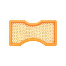 Luftfilter MIW, 2B009776