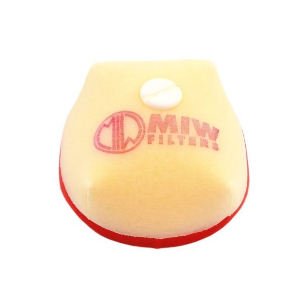 Filtro de aire MIW, 58406015100 para KTM EXC EGS EXC-F Sixdays SMC Super Moto SX Duke II LC4 Competition Rally, MuZ / MZ Baghira Black Panther Streetmoto Bj. 1989 - 2021
