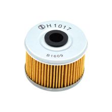 Oliefilter MIW papierfilter, 15412-HMA-A10 voor Honda NX Dominator TRX FourTrax Rancher EX Sportrax Foreman X SporTrax FES Foresight Super Cub VT C Shadow