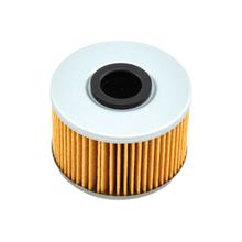 Oliefilter MIW papierfilter, 15412-HP7-A01 voor Honda TRX FM Fourtrax FM1 S FM2 420 - 520 ccm Bj. 2010 - 2022