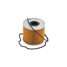 Oliefilter MIW papierfilter, 16500-45810 voor Suzuki GS GSF Bandit GSX G L E ED EF ES 400 - 1100 ccm Bj. 1977 - 2007