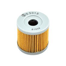 Oliefilter MIW papierfilter, 16510-29F00 voor Suzuki DR-Z E K S SM, Kawasaki KFX Sport LT-R Quadracer Arctic Cat DVX LT-Z Quadsport 400 / 450 ccm