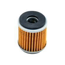 Oliefilter MIW papierfilter, 5D3-13440-00 voor Yamaha WR F YZ YP R X-Max YFZ Performance Race X Special Bill Balance 125 - 450 ccm