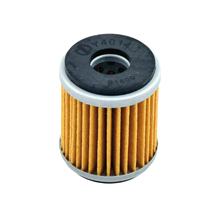 Oliefilter MIW papierfilter, 5TA-13440-00 voor Beta RR AC Enduro, Husqvarna SMS 2T Yamaha WR F R XG Tricker YZ LC Motard 125 - 450 ccm