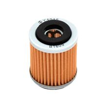 Oliefilter MIW Papierfilter, 1UY-13440-01 voor Yamaha TTR YFM Kodiak Automatic AR YZ F 426 WR Warrior ER Moto 4 FW Big Bear XG XH Wolverine Bruin Hunter