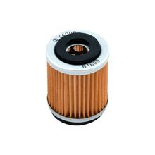 Oil filter MIW paper filter, 5HO-13440-00 for Yamaha BW Big Wheel SR SE TW Trailway 125 - 350 ccm