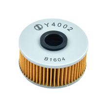 Oliefilter MIW papierfilter, 1L9-13440-91 voor Yamaha FJ 0 XJ F YT L N S FZR Genesis 60 - 900 ccm