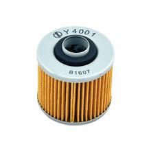Oliefilter MIW papierfilter, 2H0-13440-90 voor Aprilia Pegaso Trail, Yamaha BT Bull Dog MT-03 SR SE SRX TRX TT XT Tenere R X 125 - 1100 ccm