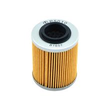 Oliefilter MIW papierfilter, 256187 voor Aprilia ETV Capo Nord RSV Mille R Factory Tuono SL Falco, CF Moto CForce i i XL ZForce i i L RST Futura i 400 Bj. 1997 - 2023
