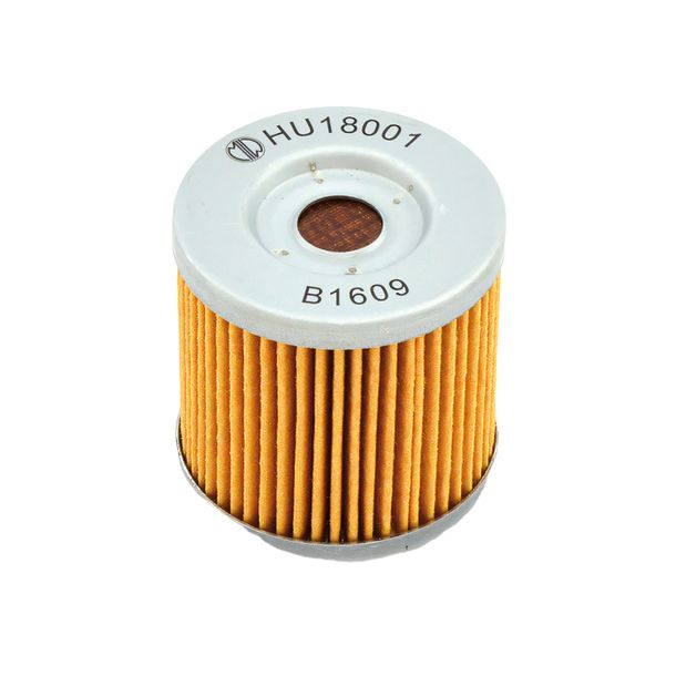 Filtre à huile MIW filtre à papier, 800081675 pour Husqvarna TC TE SM R 125 - 610 ccm Année 1995 - 2024