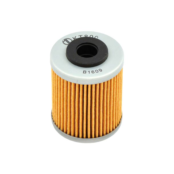 Filtro dell'olio MIW filtro in carta, 59038046000 per KTM Duke EXC Racing RACING SMR Supermoto SX SXC, Beta RR II SMC Super Moto R Enduro LC4 250 - 701 ccm