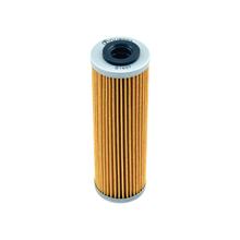 Oliefilter MIW papierfilter, DU6002 voor Ducati 1098 Streetfighter S ABS Panigale V4 Speciale Superleggera R V2 Multistrada Pikes Peak 899 - 1299 ccm Bj. 2012 - 2023