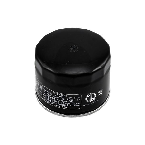 Filtro dell'olio cartuccia MIW 76mm, 11427721779 per BMW F GS K R S RS RT Edition 40 Years GT 700 - 1300 ccm Anno 2001 - 2023