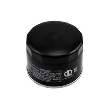 Oliefilter MIW Filterpatroon 76mm, 11427721779 voor BMW F GS K R S RS RT Edition 40 Years GT 700 - 1300 ccm Bj. 2001 - 2023