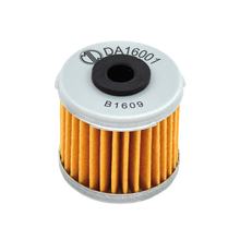 Oil filter MIW paper filter, 15412-KN6-9612 for Daelim VS VT B-Bone S1 Fi VC Advance Otello 125 / 250 ccm