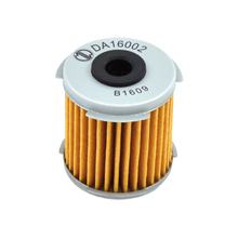 Ölfilter MIW Papierfilter, 15412-SA1T-000 für Daelim NS VL Daystar 125 ccm Bj. 1997 - 2013