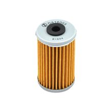 Oil filter MIW paper filter, 15412-KN6-0096 for Daelim Roadwin VL Daystar 125 ccm Year 2000 - 2013