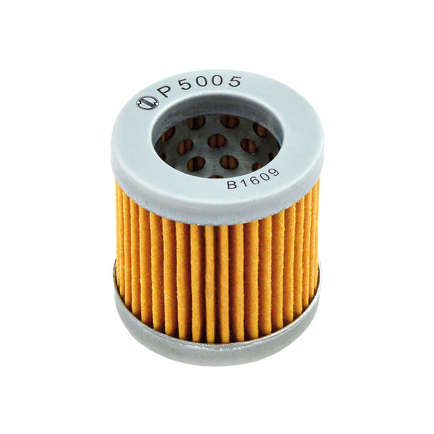 Filtro dell'olio MIW filtro in carta, 410229 per Cagiva Cucciolo, Aprilia Classic Mojito Habana Custom 125 ccm