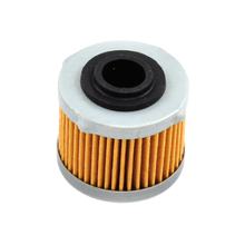 Oliefilter MIW papierfilter, AP3HAA000309 voor Aprilia Scarabeo Light 125 / 200 ccm