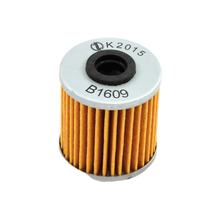 Oliefilter MIW Papierfilter, 52010-0001 voor Beta Evo Factory SS, Kawasaki KX F Suzuki RM-Z RMX Z 125 - 450 ccm