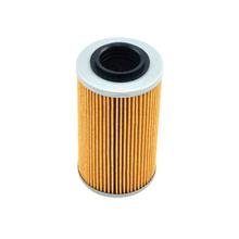 Oliefilter MIW papierfilter, 420956741 voor Bombardier - Can-am Quest Max, SYM Joyride i EVO i GTS 125 - 1330 ccm