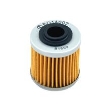 Ölfilter MIW Papierfilter, 420256455 für Bombardier - Can-am DS, Kymco Movie XL 125 / 450 ccm