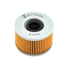 Ölfilter MIW Papierfilter, 1541A-KED9-9000 für Kymco Venox i 250 ccm Bj. 2002 - 2013