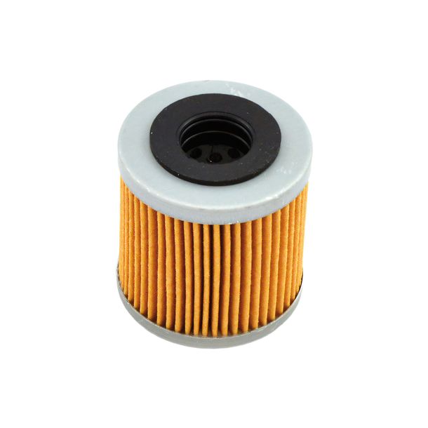 Filtre à huile MIW filtre à papier, 9150166 pour Aprilia SXV, Husqvarna TE i RXV SM R SMR TC 125 - 630 ccm Année 2006 - 2024